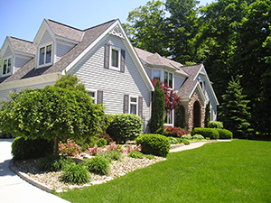 Landscapers and Lawncare Services in Sterling Heights, MI